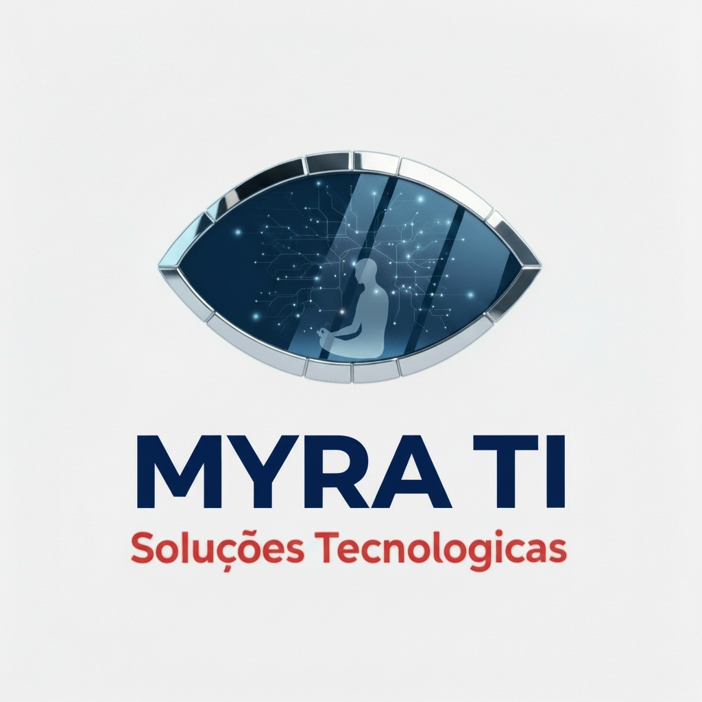 Logo MyraTI